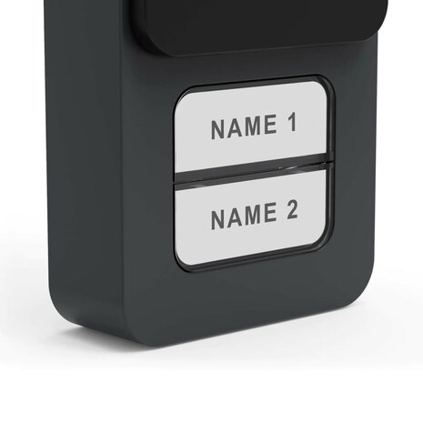 Philips WelcomeEye Connect 3K buitenunit