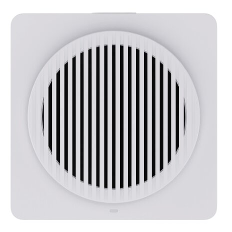 Aqara Smart Video Doorbell Hub G410 Select wit gong