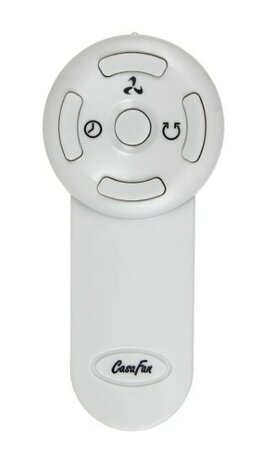 Casafan Greyhound WV 45-II FB LG wandventilator grijs 45 cm