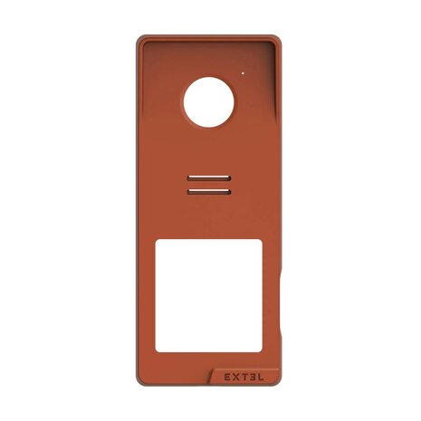 Extel 720337 Wave 3 draadloze video intercom buitenunit