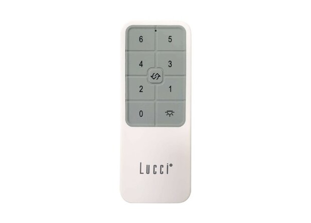 Beacon Lucci Air Polis afstandsbediening