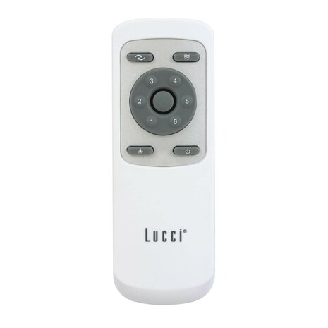 Beacon Lucci Air Flusso afstandsbediening