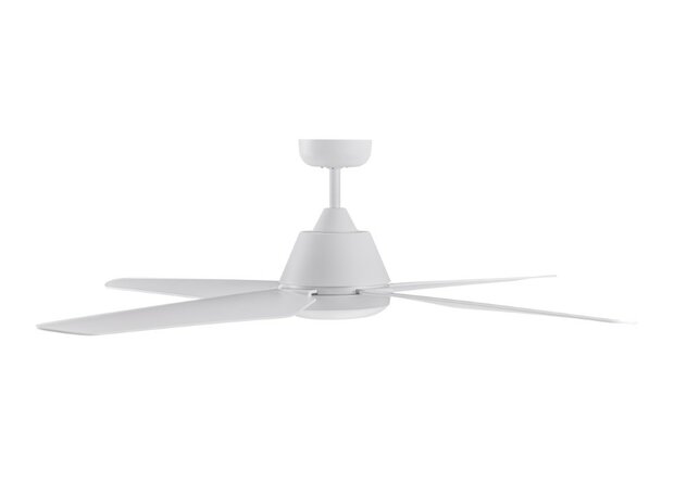 Beacon Airfusion Aria plafondventilator wit 122 centimeter