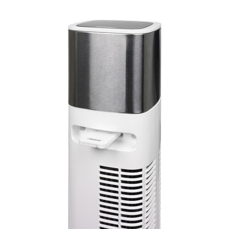 Princess 358275 Smart torenventilator met app wit 103 cm