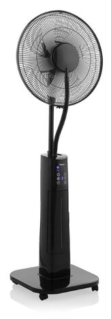 Tristar VE-5884 mistventilator zwart 40 cm
