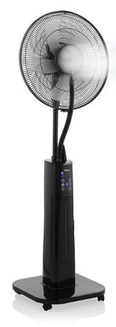 Tristar VE-5884 mistventilator zwart 40 cm
