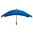 Duoparaplu blauw - Falcone