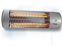 Tristar KA-5010 Badkamer elektrische straalkachel 1200 Watt Tristar KA-5010 Badkamer elektrische straalkachel 1200 Watt