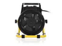 Tristar KA-5060 ventilatorkachel 2000 Watt Tristar KA-5060 ventilatorkachel 2000 Watt