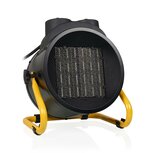 Tristar KA-5072 ventilatorkachel 3000 Watt Tristar KA-5072 ventilatorkachel 3000 Watt