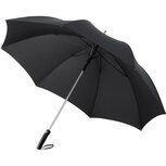 Fare Precious 7399 XL paraplu zwart titanium 133 centimeter Fare Precious 7399 XL paraplu zwart titanium 133 centimeter