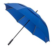 Falcone luxe golfparaplu - blauw Falcone luxe golfparaplu - blauw