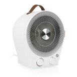 Retourdeal - Tristar KA-5140 multifunctionele heating en cooling ventilator 2000 Watt Retourdeal - Tristar KA-5140 multifunctionele heating en cooling ventilator 2000 Watt
