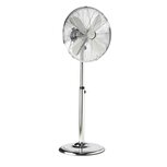 Tristar VE-5951 Statiefventilator - zilver Tristar VE-5951 Statiefventilator - zilver