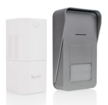 Byron DIC-21515 Draadloze audio deurbel Byron DIC-21515 Draadloze audio deurbel