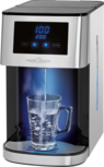 Proficook HWS1145 heetwaterdispenser 4 liter 2600 Watt Proficook HWS1145 heetwaterdispenser 4 liter 2600 Watt