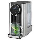 Heinrich's HWS8731 heetwaterdispenser 2.7 liter 2600 Watt Heinrich's HWS8731 heetwaterdispenser 2.7 liter 2600 Watt