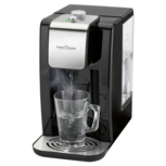 Proficook HWS1168 heetwaterdispenser 2.2 liter 2600 Watt Proficook HWS1168 heetwaterdispenser 2.2 liter 2600 Watt