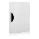 Byron 771 deurbel gong voor bedrade deurbel Byron 771 deurbel gong voor bedrade deurbel