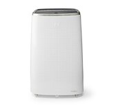 Nedis ACMB1WT14 mobiele airco 14000 BTU Nedis ACMB1WT14 mobiele airco 14000 BTU