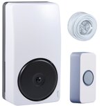 Byron 1217 bedrade Deurbelset Byron 1217 bedrade Deurbelset