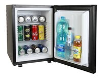 Technomax TP40N thermo-elektrische minibar koelkast 40 liter zwart Technomax TP40N thermo-elektrische minibar koelkast 40 liter zwart