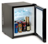 Technomax TP20N thermo-elektrische minibar koelkast 20 liter zwart Technomax TP20N thermo-elektrische minibar koelkast 20 liter zwart