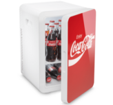 Mobicool MBF20 mini koelkast Coca-Cola 20 liter Mobicool MBF20 mini koelkast Coca-Cola 20 liter