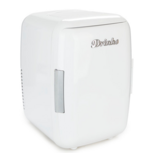 Balvi mini fridge ice white 6 liter Balvi mini fridge ice white 6 liter
