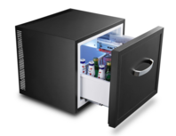 Technomax TD40N thermo-elektrische minibar ladekoelkast 40 liter Technomax TD40N thermo-elektrische minibar ladekoelkast 40 liter